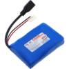 Xinling 5V constant voltage polymer lithium battery 2A high current