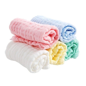 Women's private parts care towel for wiping milk during breastfeeding