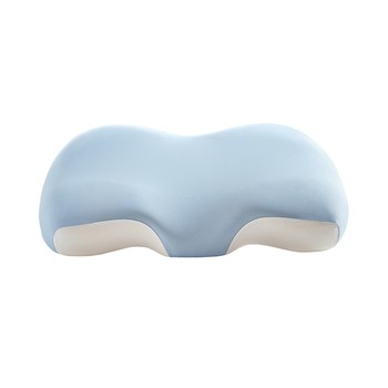 Luolai life lovo full-body memory foam pillow