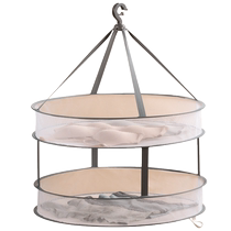 Camellia clothes drying net drying basket for drying sweaters net pocket for drying clothes flat lay clothes basket special underwear for socks and sweaters