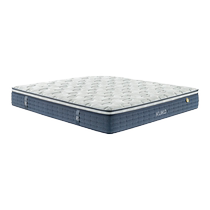 Gujia Home Natural Latex High-End Simmons Support Legend Edition Mattress M1188 S