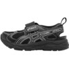 ASICS Children's Shoes 2025 Summer New Sports Breathable Sandals for Boys and Girls CONTEND MJ PS
