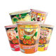 Imported MAMA instant noodles