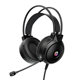 HP gaming headsets are lightweight and comfortable