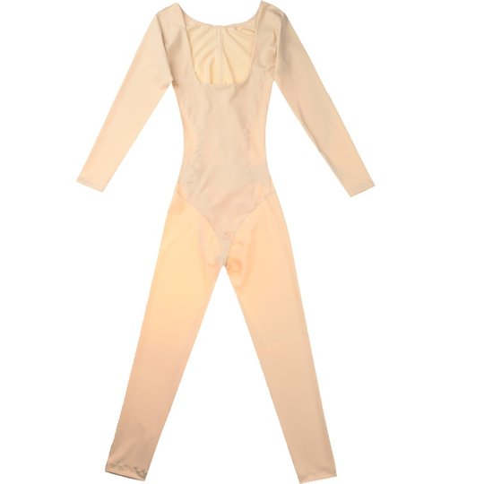 Tingmei Ya full-body reinforced version hip lifting body shaping suit