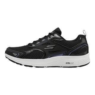 Skechers/Skechers men's shoes shock-absorbing running shoes