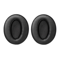 Suitable for Sennheiser hd458bt earmuffs hd4 50bt 400s 4 40bt 4 30 headphone sleeve sponge sleeve