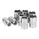 1/2 hexagonal sleeve 12.5mm6 corner sleeve head