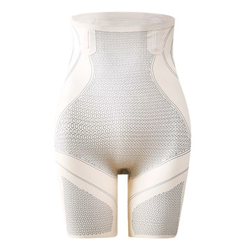 Catman tummy control butt lifting pants summer ແບບບາງໆ ການຄວບຄຸມທ້ອງແຂງແຮງ