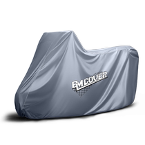 Motorcycle cover thickened rainproof sunproof and dustproof electric vehicle full cover battery car cover rainproof cover