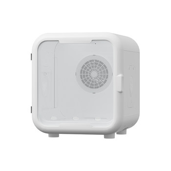 Jihe pet smart drying box for bathing