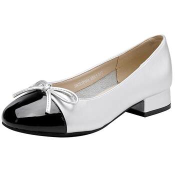 Dadong marie jane shoes sweet square heel footwear women's singles shoes