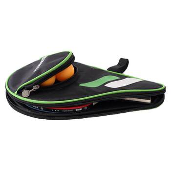 Thick gourd table tennis racket cover