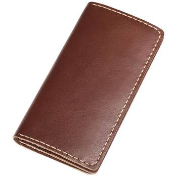 Diy handmade wallet gift boyfriend touched gift Diy handmade wallet gift boyfriend touched gift