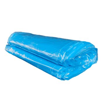 Anti-aging greenhouse film nylon film plastic film thickened agricultural film insulation plastic cloth blue drip-free film waterproof