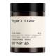 My Way Up Organic Beef Liver Nutrition Capsules Grass-fed Beef Liver Powder Multivitamin Dietary Supplement 120 Capsules