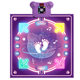 Children's dance mat with Bluetooth connection music library 999+