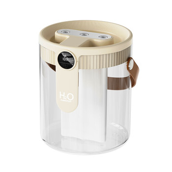 2025 new humidifier with large fog volume