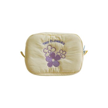 Fanhua wushu clutch portable storage bag small bag