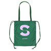 SUMAYZOY drawstring backpack single shoulder backpack