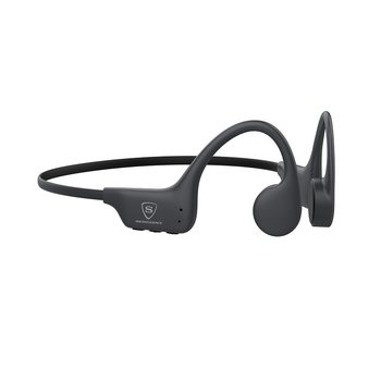 Bone conduction sports swimming headphones