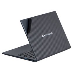 Dynabok Toshiba CS40L-HB 노트북 스티커