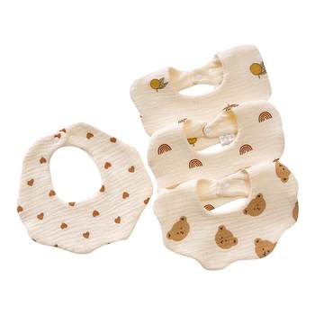 Mizhizhixin pure cotton gauze class a quality