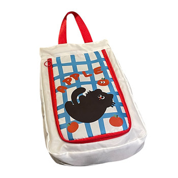 Shoe storage bag outdoor travel artifacts travel supplies shoe bag sports packaging storage bag moisture-proof and mildew-proof shoe cover