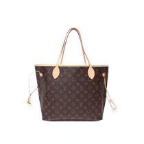 (Self-operated) Second-hand 99 new LV Louis Vuitton LV womens bag presbyopic checkerboard single shoulder large capacity bag