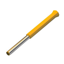 Badminton Power Training Device, Swing Practice Auxiliary Equipment, Correct Sound Production, Correct Movement, High and Long Shot