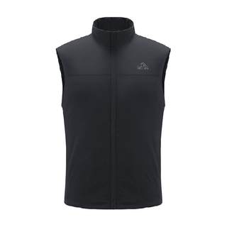 【P系列】伯希和户外金标P棉马甲Primaloft气凝胶秋冬保暖外套男