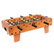 桌上足球儿童玩具桌面桌游桌上足球机六杆八杆桌式足球成人娱乐机
