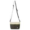 Skecher lightweight crossbody bag casual men and women water-proof sports shoulder bag trendy versatile classic fashion bag
