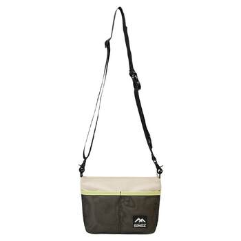 Skecher lightweight crossbody bag casual men and women water-proof sports shoulder bag trendy versatile classic fashion bag