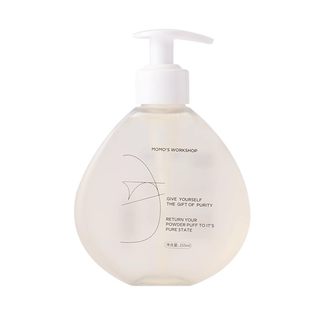 Makeup brushes, beauty egg brushes, puff cleaner