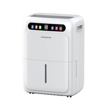 Baiao 30l household purification dehumidifier