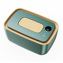 Baby wipes heater baby moisturizing constant temperature tissue machine portable wet tissue box warmer facial mask heating
