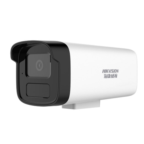 Hikvision 4 million full color surveillance camera