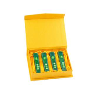 Feiyiqing smoke-clearing powder 12 flavors of snuff powder to reduce smoke, easy-clearing grass popping beads feiyiqing mint refreshing