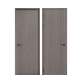 Asia pacific tianneng smart bedroom door aluminum wooden door
