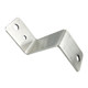 Store sales volume 10W+ stainless steel Z-shaped thickened angle code