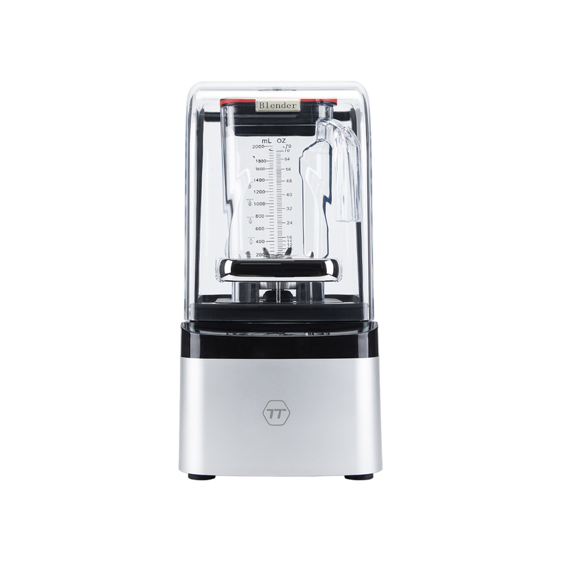 TT wall breaker high power mixer multi-function cooking machine grinding household commercial fully automatic juicer