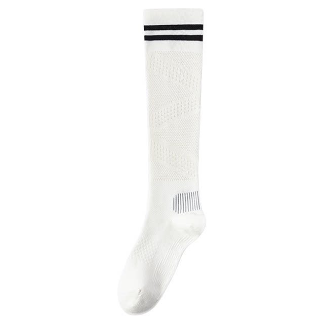 ການບີບອັດກິລາມືອາຊີບ calf socks ລົດຖີບກິລາ socks