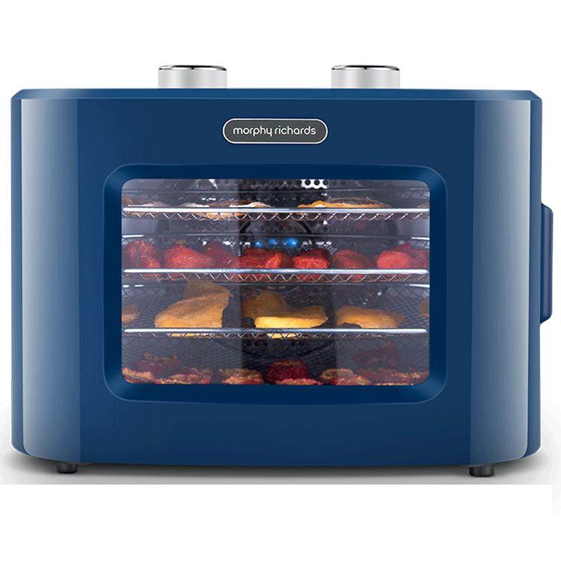 British Mofei Dried Fruit Machine Small Snacks Meat Dried Meat