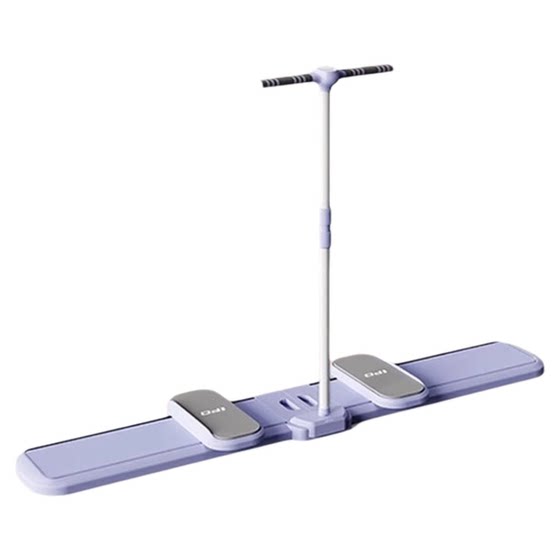 Ski machine slimming leg artifact leg pelvic floor muscle training buttocks weight loss fat burning stretching postpartum repair leg beauty machine