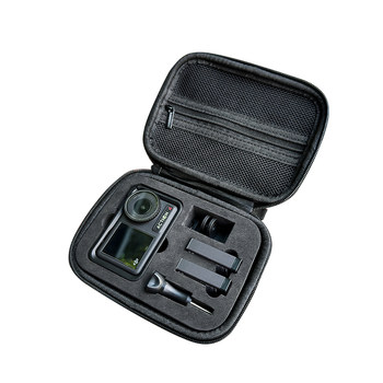 Suitable for dji action portable storage box