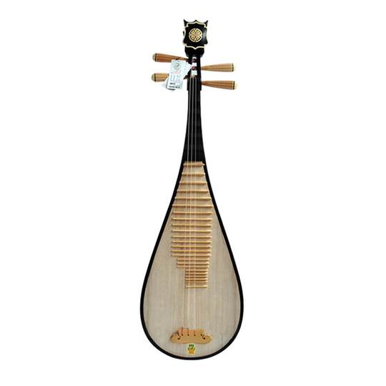 敦煌琵琶乐器597套装594花梨木儿童成人初学者入门考级官方旗舰店