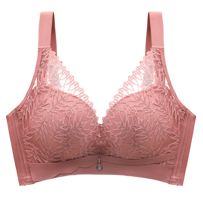Happy Fox flagship store small breasts gathered on underwear