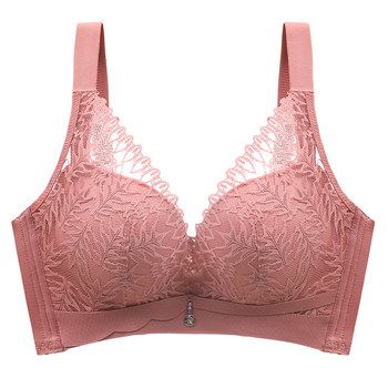 Happy fox flagship store small breasts gathered on underwear