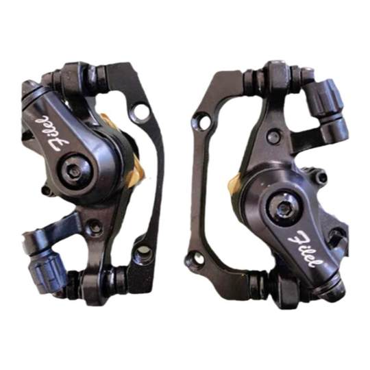 菲莱尔刹车卡钳刹车总成刹车器通用刹车配件碟刹夹器总成原装正品